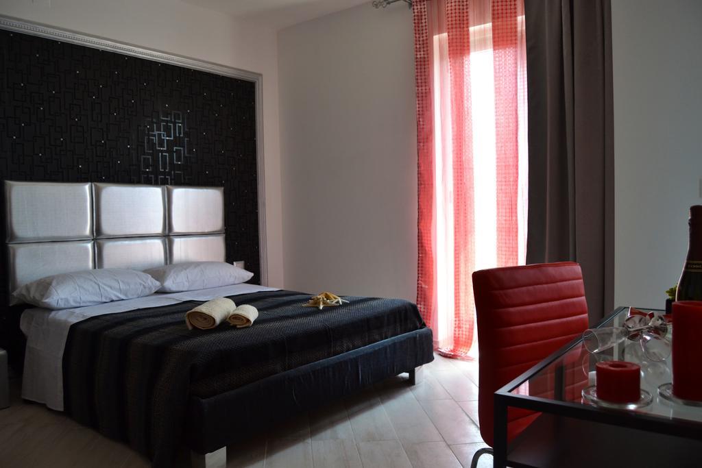 Bed and Breakfast Sottosopra Margherita Di Savoia Exterior foto