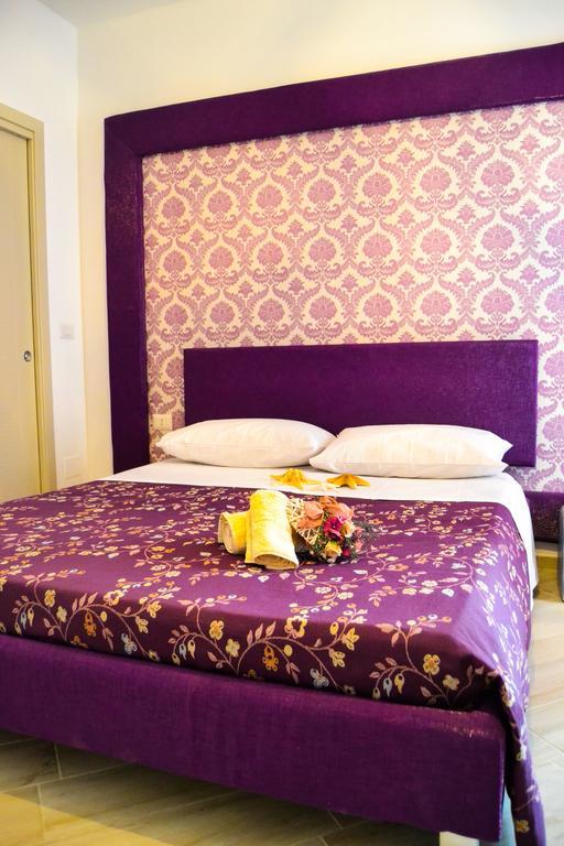 Bed and Breakfast Sottosopra Margherita Di Savoia Exterior foto